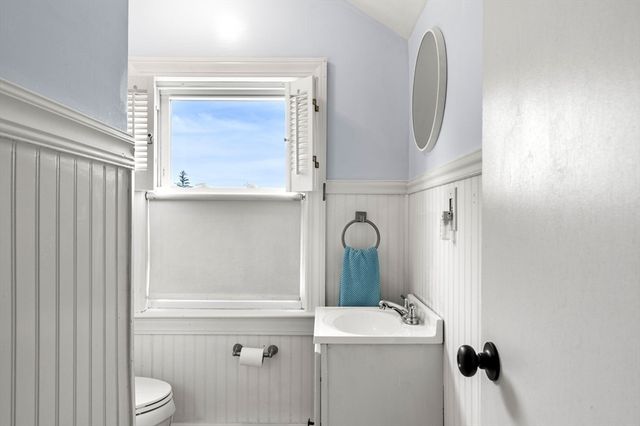 8 Cressey, Salem, MA 01970