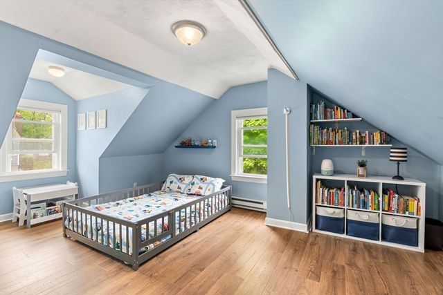 8 Cressey, Salem, MA 01970