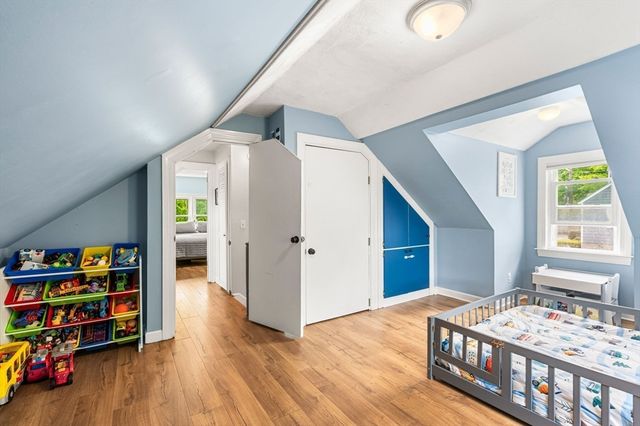 8 Cressey, Salem, MA 01970