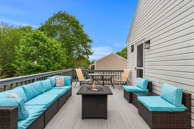 8 Cressey, Salem, MA 01970