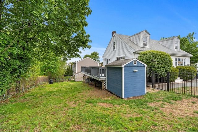 8 Cressey, Salem, MA 01970