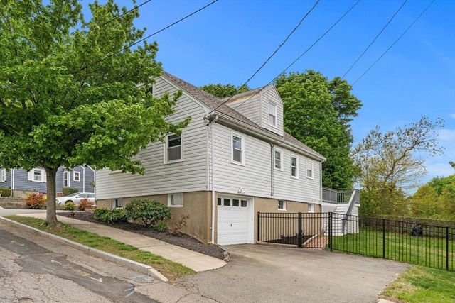 8 Cressey, Salem, MA 01970
