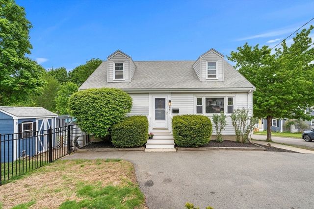 8 Cressey, Salem, MA 01970