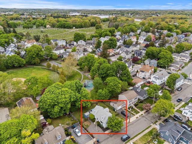 8 Cressey, Salem, MA 01970