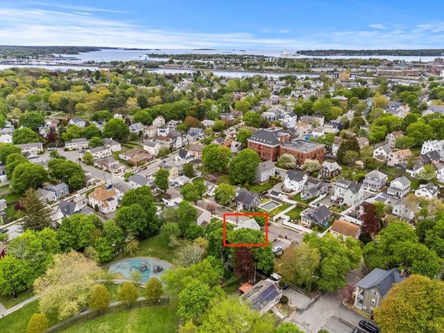 8 Cressey, Salem, MA 01970