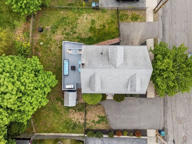 8 Cressey, Salem, MA 01970