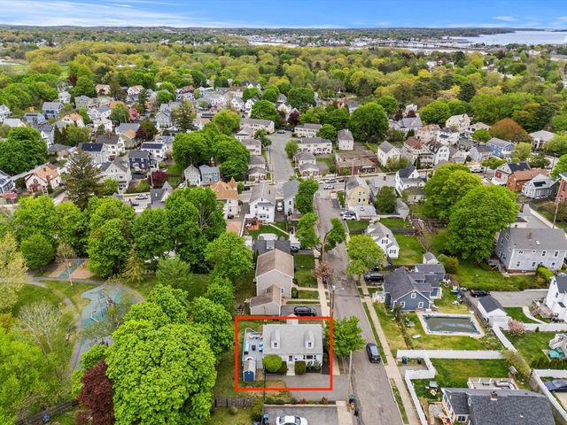 8 Cressey, Salem, MA 01970