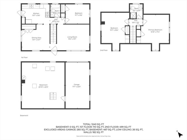 8 Cressey, Salem, MA 01970