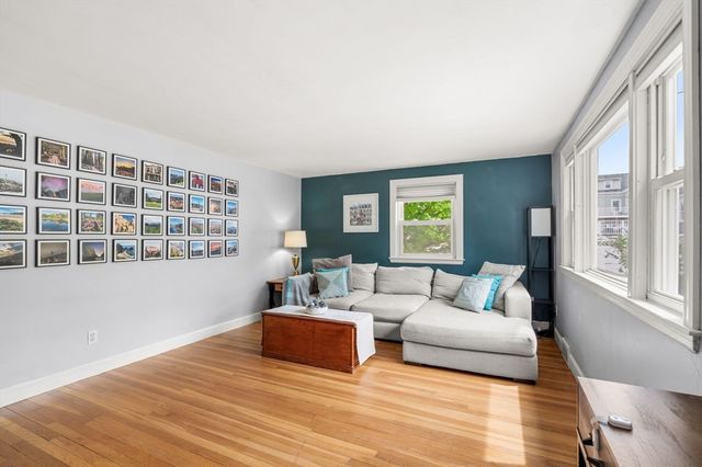 8 Cressey, Salem, MA 01970