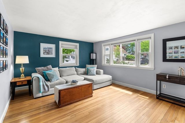 8 Cressey, Salem, MA 01970