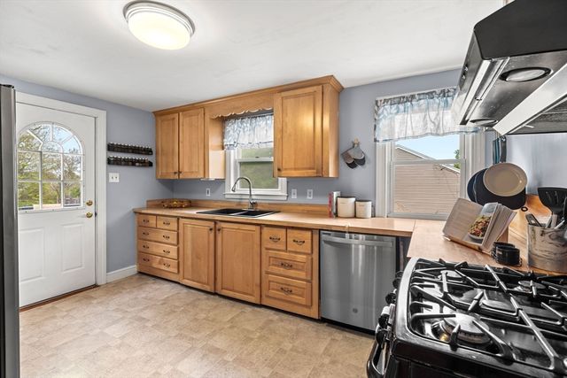 8 Cressey, Salem, MA 01970