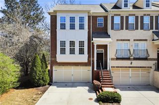 5001 Ridgemont Walk SE 18, Atlanta, GA 30339