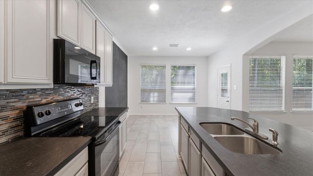 15 Benedict Canyon Loop, The Woodlands, TX 77382