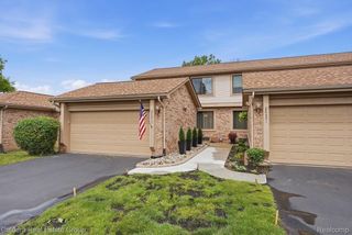 26639 Evergreen Meadows Court, Southfield, MI 48076