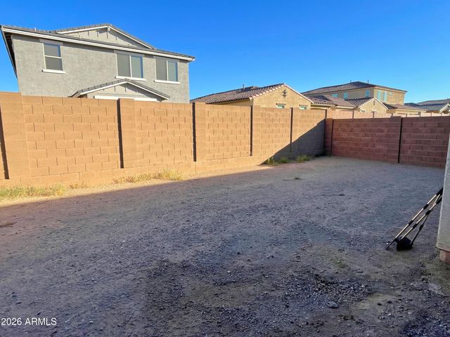 7954 W Medlock Drive, Glendale, AZ 85303