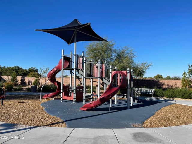 7954 W Medlock Drive, Glendale, AZ 85303