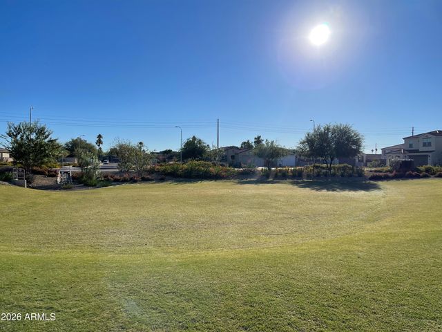 7954 W Medlock Drive, Glendale, AZ 85303