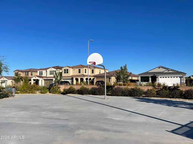 7954 W Medlock Drive, Glendale, AZ 85303