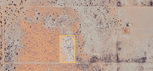 TBD Near Desert Storm Road, Clint, TX 79938