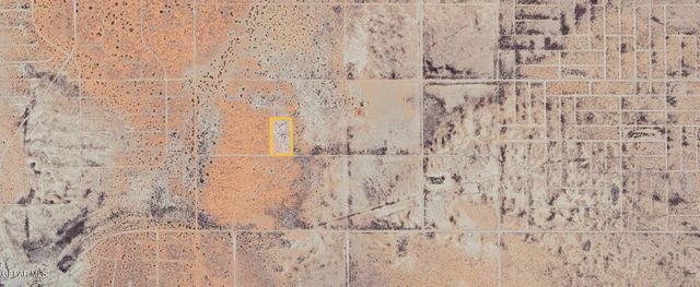 TBD Near Desert Storm Road, Clint, TX 79938