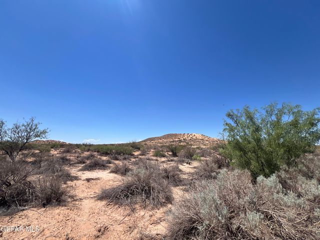 TBD Near Desert Storm Road, Clint, TX 79938