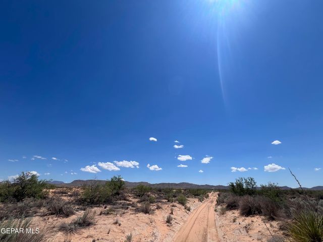 TBD Near Desert Storm Road, Clint, TX 79938