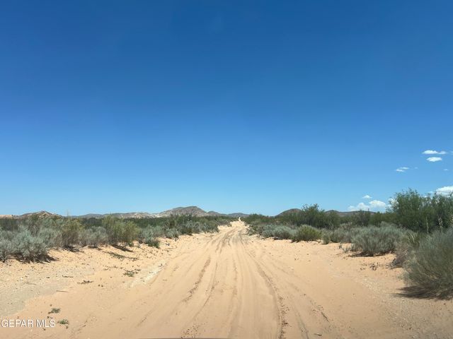 TBD Near Desert Storm Road, Clint, TX 79938