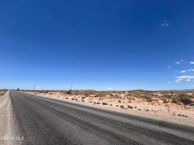 TBD Near Desert Storm Road, Clint, TX 79938