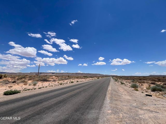 TBD Near Desert Storm Road, Clint, TX 79938