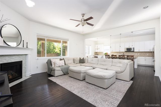 10080 Glenayre Lane, Parker, CO 80134