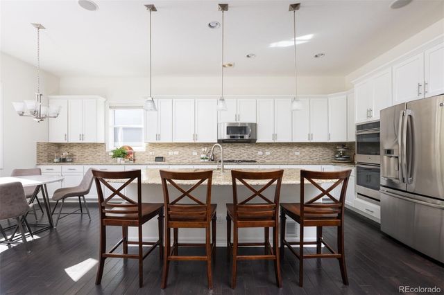 10080 Glenayre Lane, Parker, CO 80134