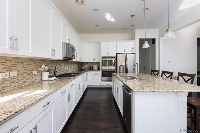 10080 Glenayre Lane, Parker, CO 80134