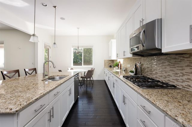 10080 Glenayre Lane, Parker, CO 80134