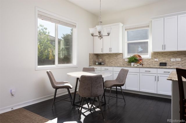 10080 Glenayre Lane, Parker, CO 80134