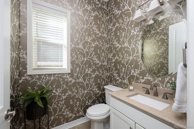 10080 Glenayre Lane, Parker, CO 80134