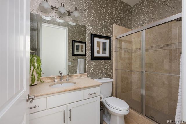 10080 Glenayre Lane, Parker, CO 80134