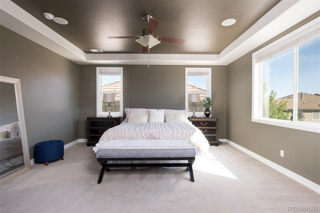 10080 Glenayre Lane, Parker, CO 80134