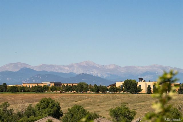 10080 Glenayre Lane, Parker, CO 80134