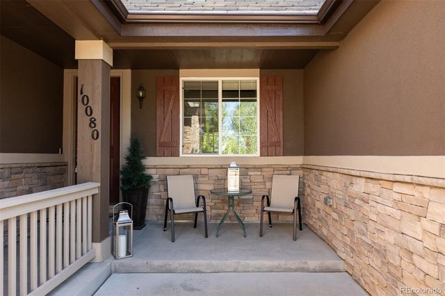 10080 Glenayre Lane, Parker, CO 80134