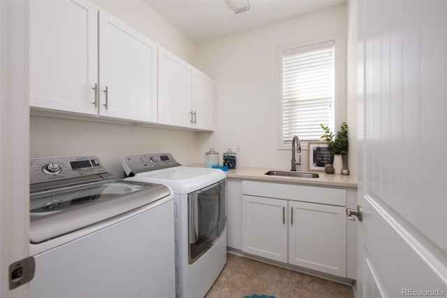 10080 Glenayre Lane, Parker, CO 80134