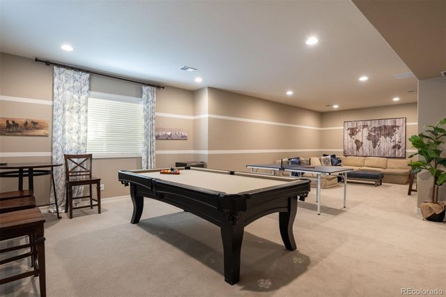 10080 Glenayre Lane, Parker, CO 80134