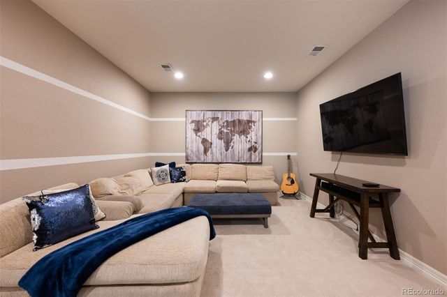 10080 Glenayre Lane, Parker, CO 80134