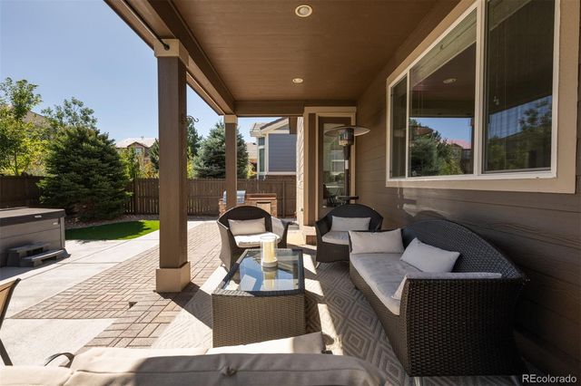 10080 Glenayre Lane, Parker, CO 80134