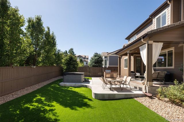 10080 Glenayre Lane, Parker, CO 80134