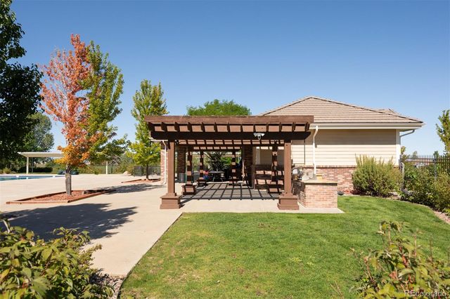 10080 Glenayre Lane, Parker, CO 80134