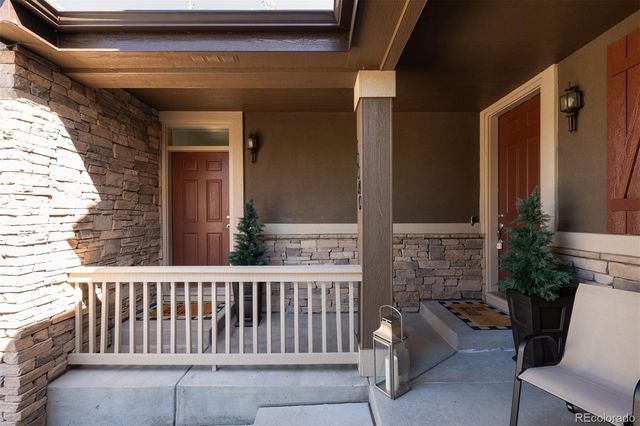 10080 Glenayre Lane, Parker, CO 80134