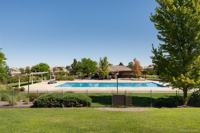 10080 Glenayre Lane, Parker, CO 80134