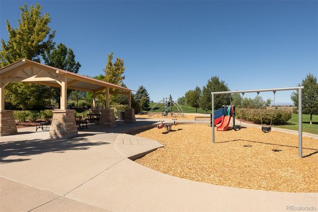 10080 Glenayre Lane, Parker, CO 80134