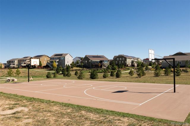 10080 Glenayre Lane, Parker, CO 80134