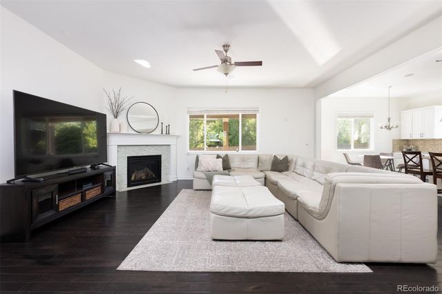 10080 Glenayre Lane, Parker, CO 80134